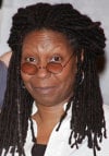Whoopi Goldberg foto