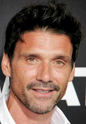 Frank Grillo foto
