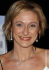 Caroline Goodall foto