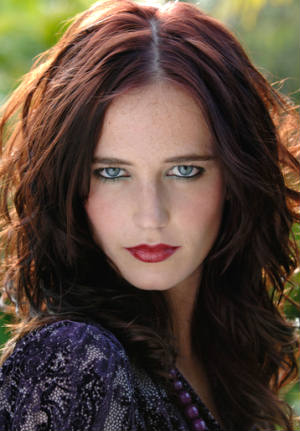 Eva Green foto