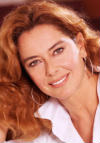 Monica Guerritore foto