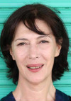 Anne Alvaro foto