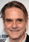 Jeremy Irons foto