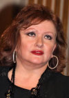 Catherine Jacob foto
