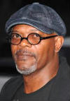 Samuel L. Jackson foto