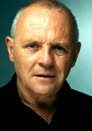 Anthony Hopkins foto
