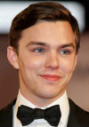Nicholas Hoult foto