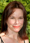 Barbara Hershey foto