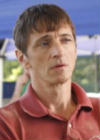 John Hawkes foto