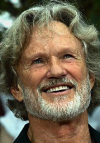 Kris Kristofferson foto