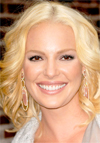 Katherine Heigl foto