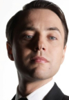 Vincent Kartheiser foto