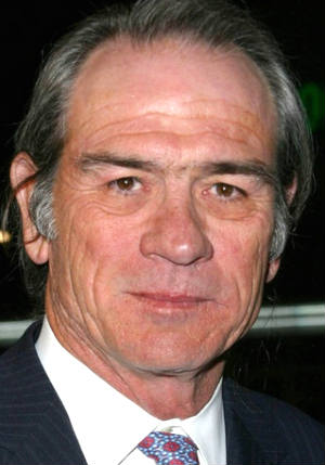 Tommy Lee Jones foto
