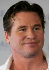Val Kilmer foto