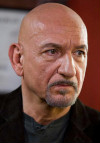 Ben Kingsley foto