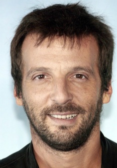 Mathieu Kassovitz foto