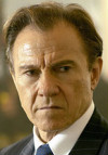 Harvey Keitel foto