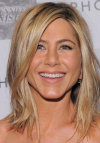 Jennifer Aniston foto
