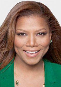 Queen Latifah foto