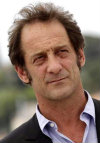 Vincent Lindon foto