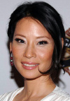 Lucy Liu foto