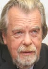Michael Londsdale foto