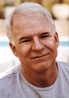 Steve Martin foto