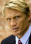 Dolph Lundgren foto
