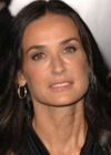 Demi Moore foto