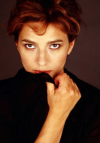 Laura Morante foto