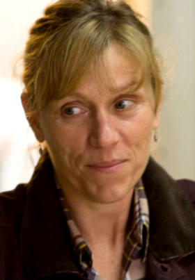 Frances McDormand foto
