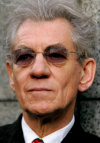 Ian McKellen foto