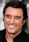 Ian McShane foto