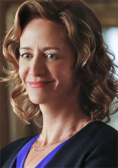 Janet McTeer foto