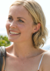 Radha Mitchell foto