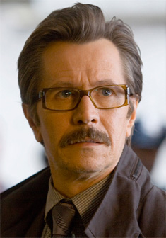 Gary Oldman foto