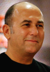 Ferzan Ozpetek foto