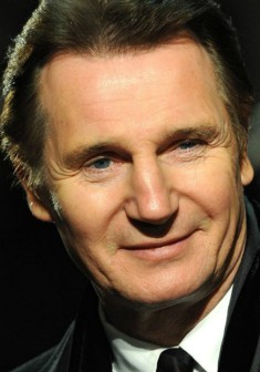Liam Neeson foto