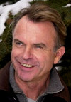 Sam Neill foto
