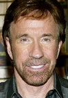Chuck Norris foto