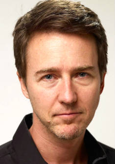 Edward Norton foto