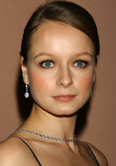 Samantha Morton foto