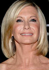 Olivia Newton John foto