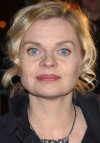 Isabelle Nanty foto