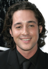 Thomas Ian Nicholas foto
