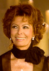 Sophia Loren foto