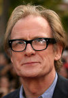 Bill Nighy foto