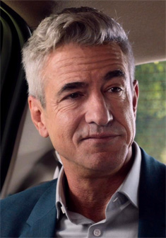 Dermot Mulroney foto