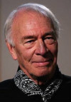 Christopher Plummer foto