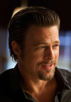 Brad Pitt foto